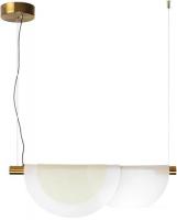 Подвесная люстра Odeon Light Colle 4358/20L