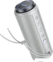 Беспроводная колонка Borofone BR22 (серый)
