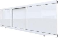 Фронтальный экран под ванну Emmy Элис 177