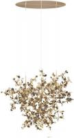 Подвесная люстра LOFT IT Spark 10101/3 Gold
