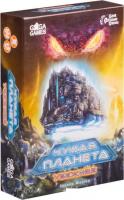 Настольная игра GaGa Games Чужая Планета. Убежище (дополнение)