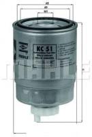 Mahle Knecht KC51
