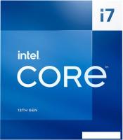 Процессор Intel Core i7-13700F