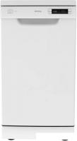 Отдельностоящая посудомоечная машина Korting KDF 45578