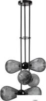 Подвесная люстра Odeon Light Elica 5417/6