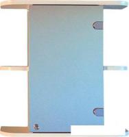 СанитаМебель Камелия-03.60 шкаф с зеркалом правый