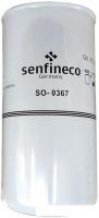 Масляный фильтр Senfineco SO-0367