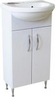 СанитаМебель Камелия-61 тумба под умывальник Азов 45