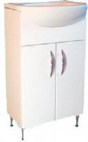СанитаМебель Тумба под умывальник Камелия-62 Д2