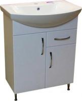 СанитаМебель Камелия-65.31 Д2 тумба под умывальник Балтика-65