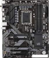 Материнская плата Gigabyte B760 DS3H AX DDR4 (rev. 1.0)