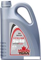 Моторное масло Hexol Synline Sprintplus 5W-40 5л