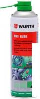 Wurth HHS lube 500 мл 08931065