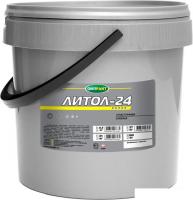 Oil Right Литол-24 9.5 кг