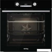 Электрический духовой шкаф Korting OKB 8931 CESN