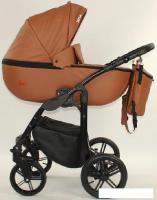 Универсальная коляска Ray Mile Gold (2 в 1, 5/коричневый)