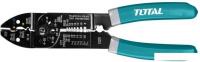 Клещи зажимные Total THT15851