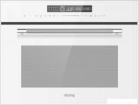 Электрический духовой шкаф Korting OKB 3260 CSGW MW