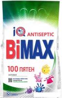 Стиральный порошок BiMax 100 пятен 3 кг