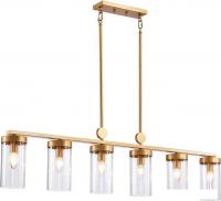 Подвесная люстра Favourite 3099-6U