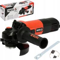 Угловая шлифмашина Yato YT-82101