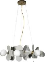 Подвесная люстра LOFT IT Matisse 10008/700 Grey