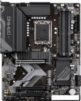Материнская плата Gigabyte B760 Gaming X DDR4 (rev. 1.0)