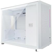 Корпус 1stPlayer Miku Mi6 (белый)