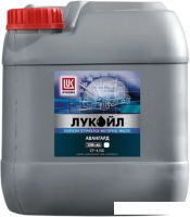 Моторное масло Лукойл Авангард 10W-40 CF-4/SG 20л