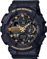 Наручные часы Casio G-Shock GMA-S140M-1A
