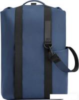 Городской рюкзак Ninetygo Urban Eusing (синий)