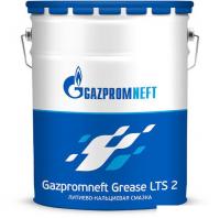Gazpromneft Смазка техническая Grease LTS 2 18кг 2389906766