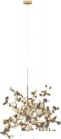 Подвесная люстра LOFT IT Spark 10101 Gold