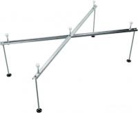 Каркас Triton усиленный для ассиметричных ванн Кайли, Изабель, Николь, Мадрид, София, универсальный