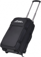 Чемодан Jogel Essential JE4BA0422.99 (черный)