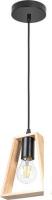 Подвесная люстра Arte Lamp Brussels A8030SP-1BK