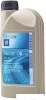 Моторное масло GM Opel 5W-30 93165690 1л