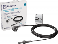 Саморегулирующийся кабель Electrolux Frost Guard Pipe Cable EFGPC 2-18-10