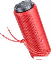 Беспроводная колонка Borofone BR22 (красный)