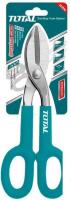 Ножницы по металлу Total THT524101