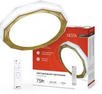 Светильник-тарелка In Home Comfort Siesta 4690612035161