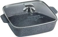 Жаровня Мечта Premium Grey M38901