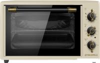 Мини-печь MAUNFELD MMO-373MBG02