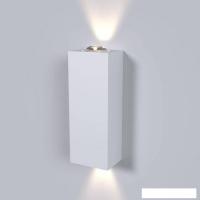 Бра Elektrostandard 40110 LED (белый)