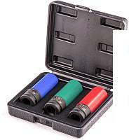 Набор головок слесарных Stels 13953