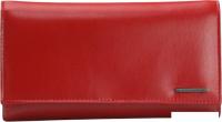 Кошелек Bellugio AD-21R-281M (красный)
