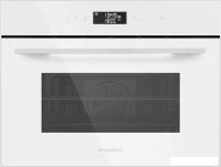 Электрический духовой шкаф MAUNFELD AMCO458GW