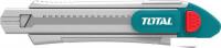 Нож строительный Total TG5121806