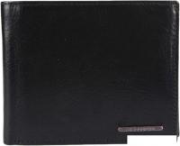 Кошелек Bellugio EM-103R-033 (черный)