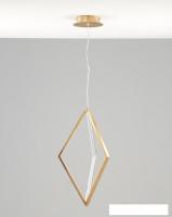 Подвесная люстра Moderli Grape V10351-PL